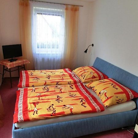 Vila Evicka Соботка Екстериор снимка