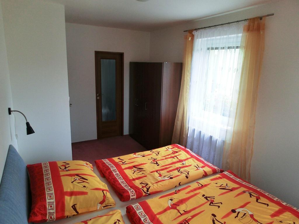 Vila Evicka Соботка Стая снимка