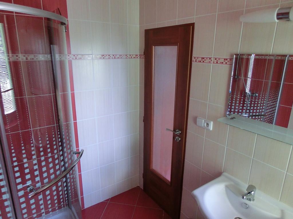 Vila Evicka Соботка Стая снимка