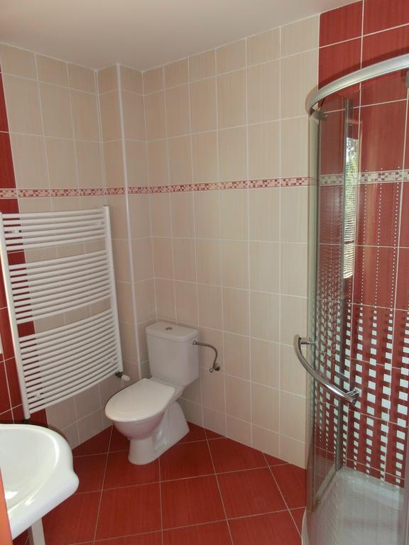 Vila Evicka Соботка Стая снимка