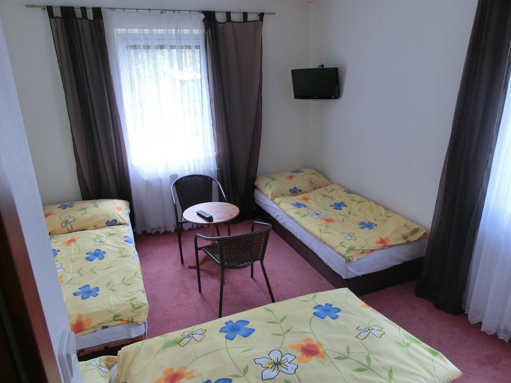 Vila Evicka Соботка Стая снимка