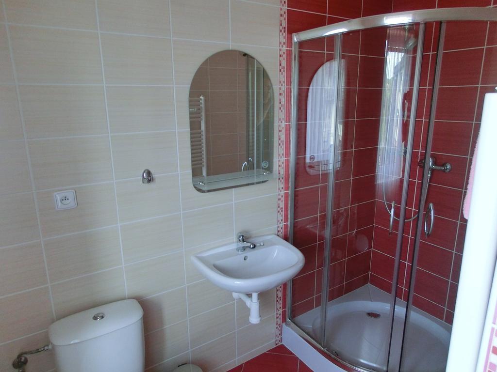 Vila Evicka Соботка Стая снимка