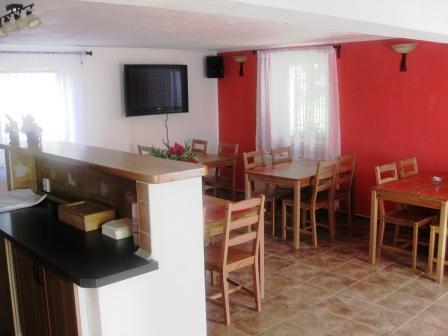 Vila Evicka Соботка Екстериор снимка