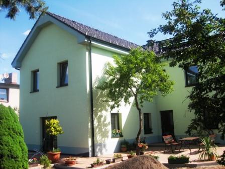 Vila Evicka Соботка Екстериор снимка