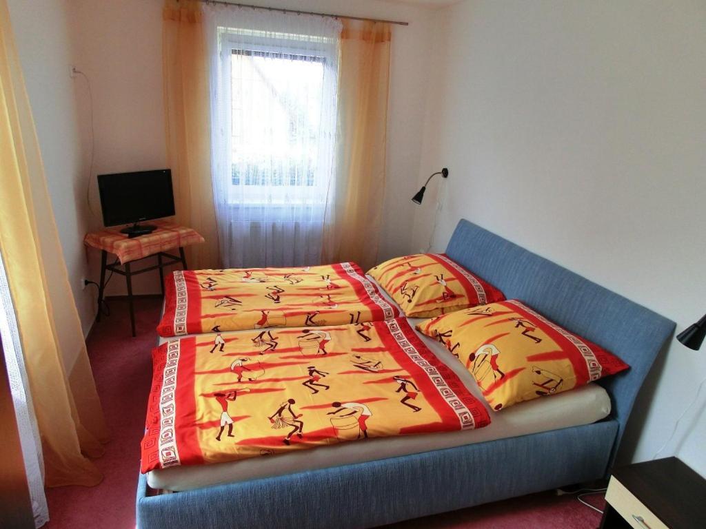 Vila Evicka Соботка Екстериор снимка
